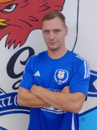 Daniel Szymikowski