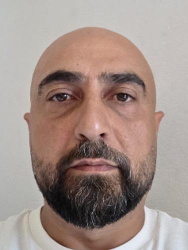Baris Görsoy