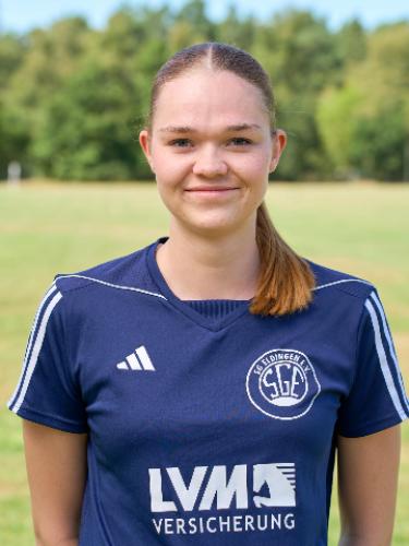 Laura Sophie Lehmann