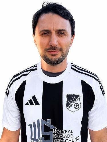 Vitalii Saiian