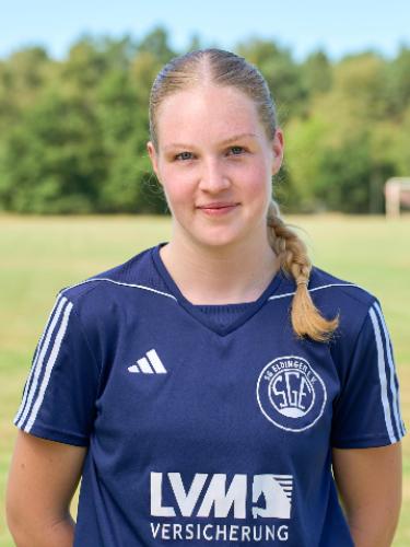 Greta Trumann