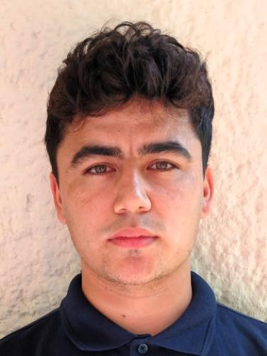 Shahab Hussein Amiry