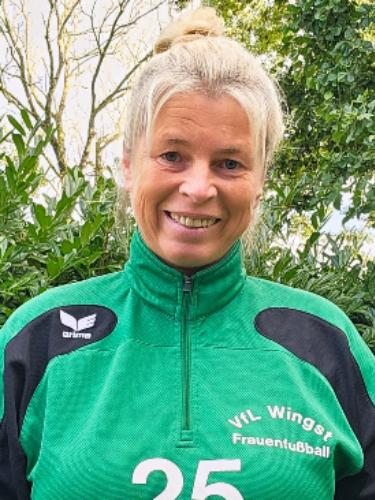 Yvonne Stelling