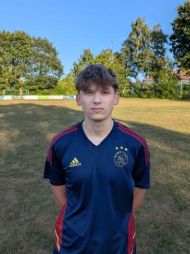 Kalle Franta