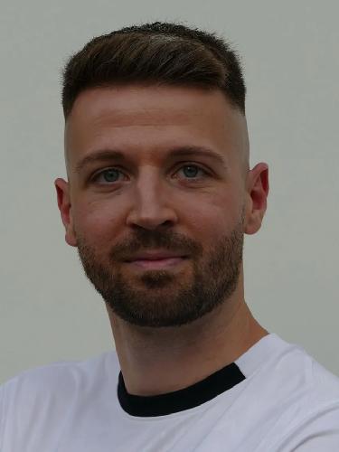Jens Sandmann