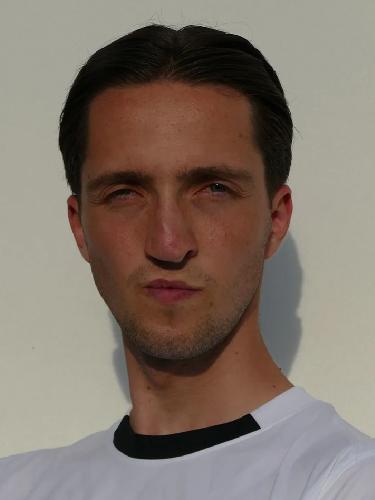 Luca Muckle