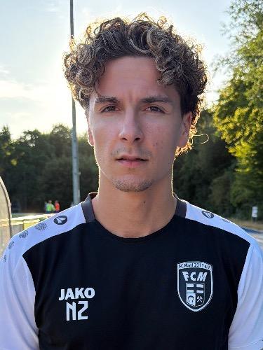 Nicolas Ziebarth