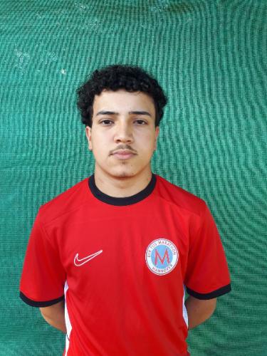 Mussa Abdo