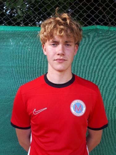 Marwin Haupt