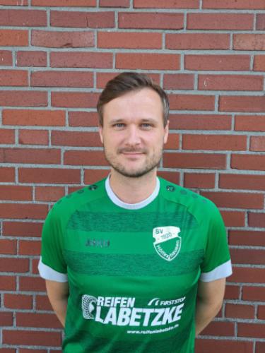 Jakob Kalvelage
