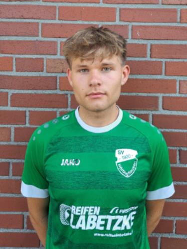 Finn Lorenz