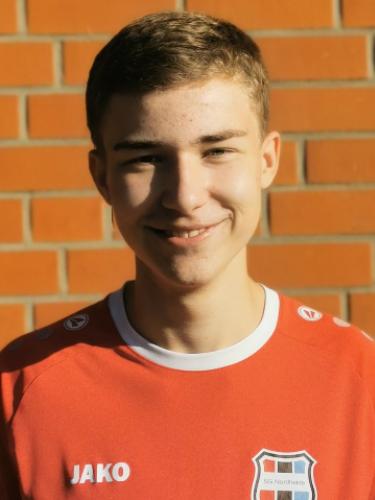 Hannes Eike Brandt
