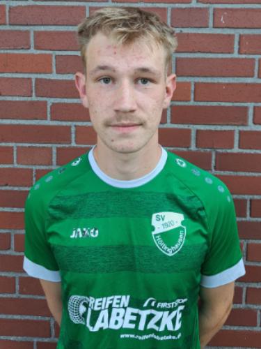 Niklas Raker