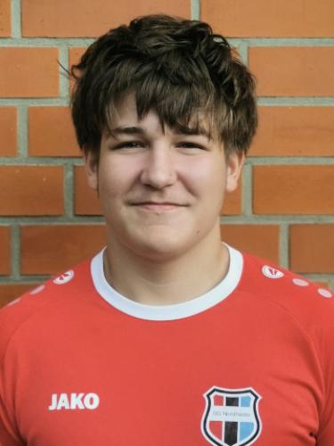 Liam Hörenkuhl