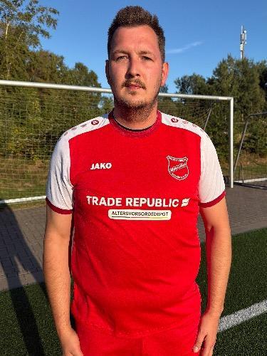 Sebastian Jansen