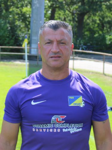 Tarik Akbas