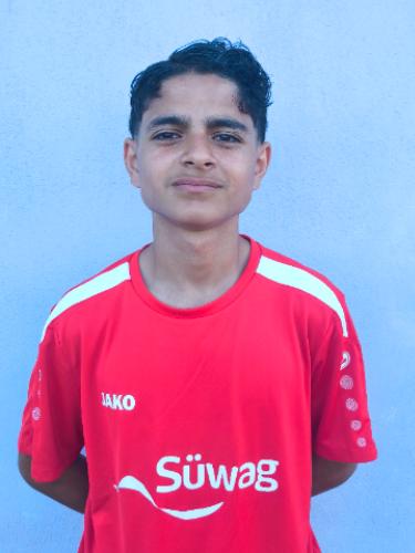Othman Almoustafa
