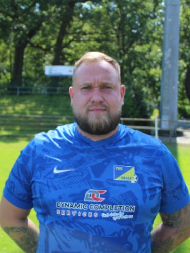 Timo Conrad
