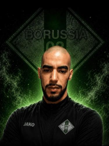 Hicham Masrour