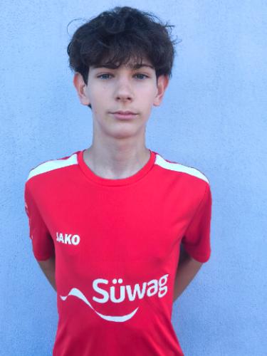 Kornel Firganek