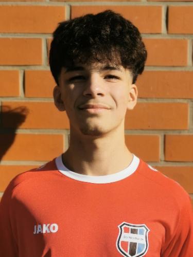 Gulyano Suleiman