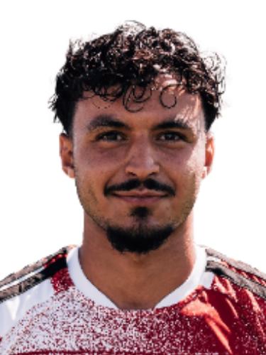 Mohammed Berrahou