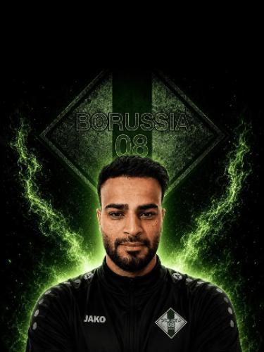 Hussein Ahmad Hamid