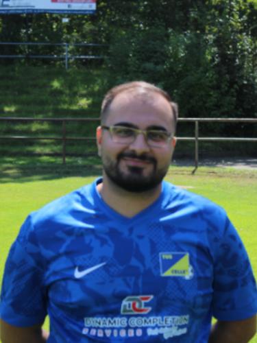 Cem Ekinci