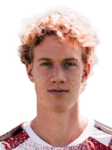 Kaspar Werner Harbering