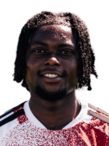 Giovanni Nkowa