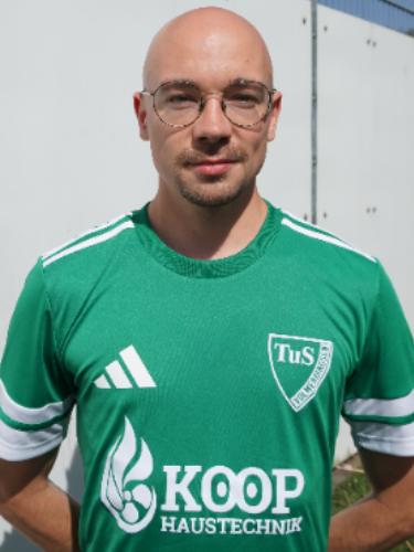 Christopher Gieselmann