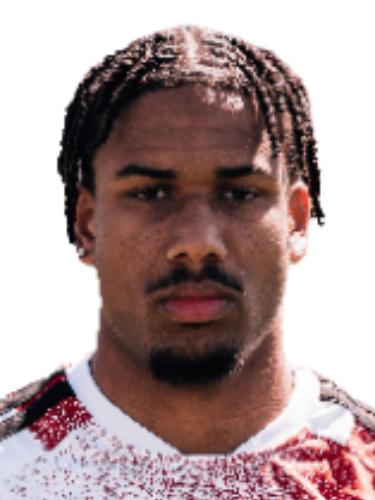 Aidan Chikeme