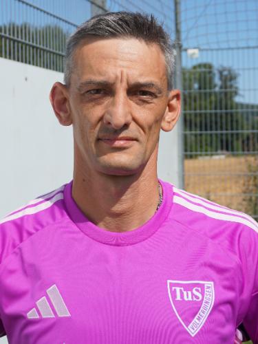 David Braunsberger