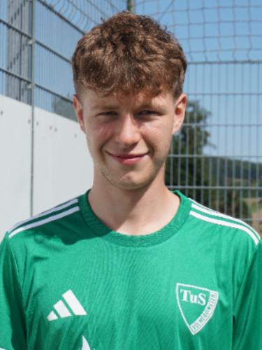 Jarven Tiago Brentführer