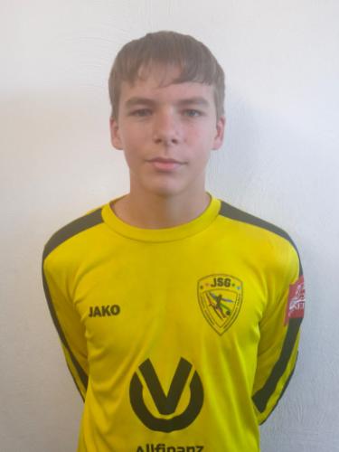 Fabian Bretz