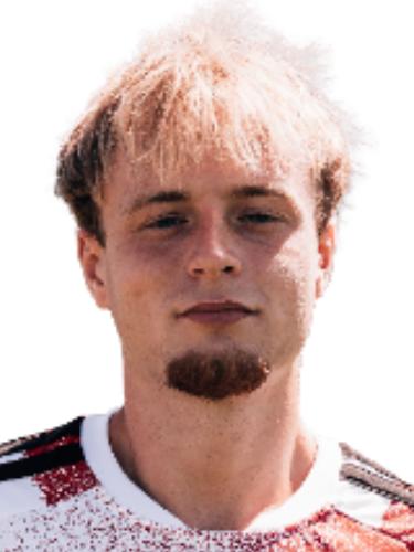 Conor David Tönnies