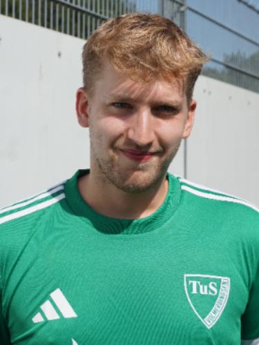 Tim Ovesiek