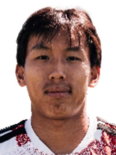 Simon Nhu Thong Vu
