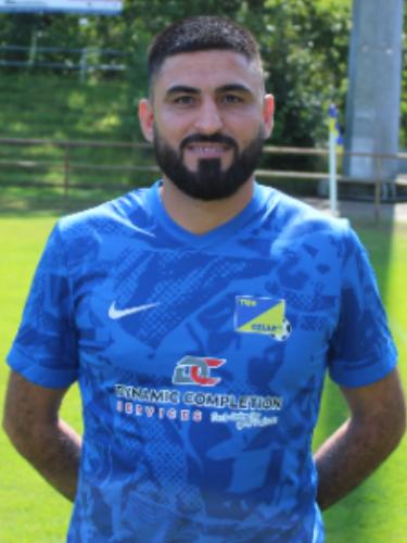 Kheiri Hassan Findi