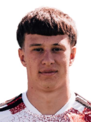 Maksym Len