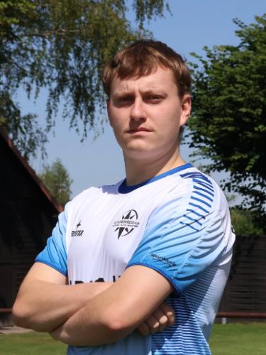 Tobias Hase