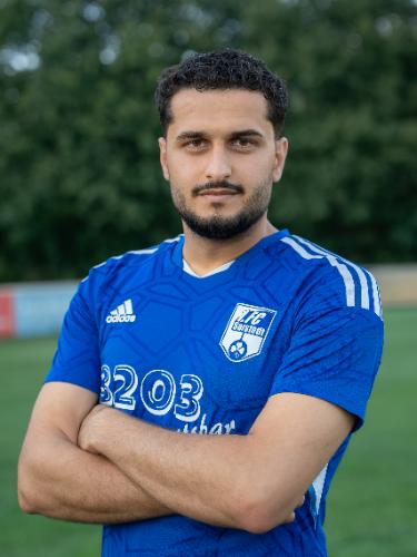Dyar Ibrahim