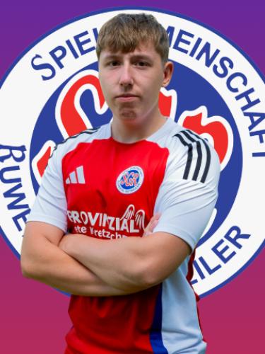 Ben Jäckels