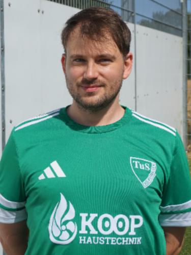 Eduard Kuhn