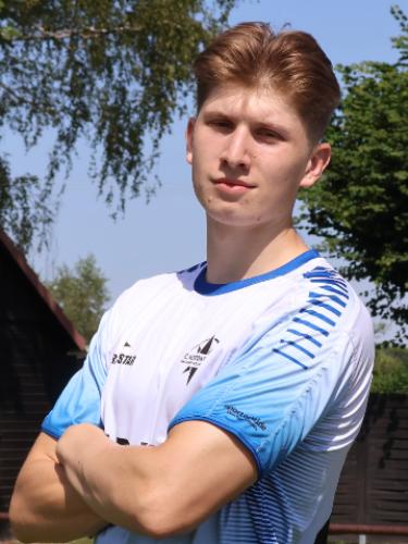Lukas Hock