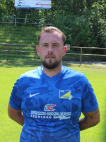 Mirko Hoek