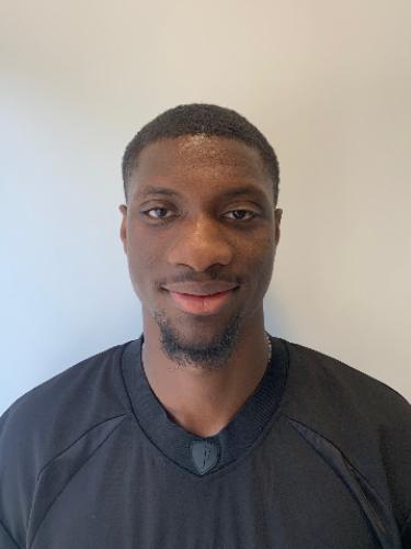 Adama Sacko