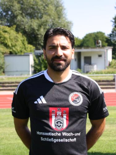 Hakki Celik