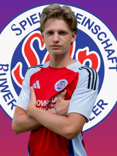 Fabian Meyer