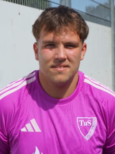 Lukas Mesecke